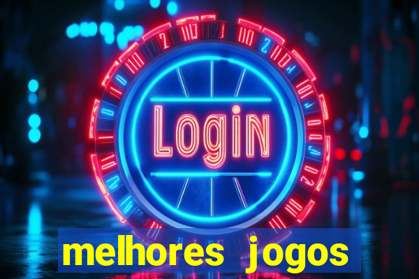 melhores jogos manager android